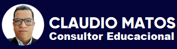 Claudio Matos Consultor Educacional
